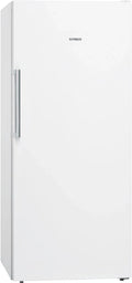 Zamra?arka Siemens GS51NAWCV iQ500, 289 l, system bezszronowy, szuflady, kolor bia?y