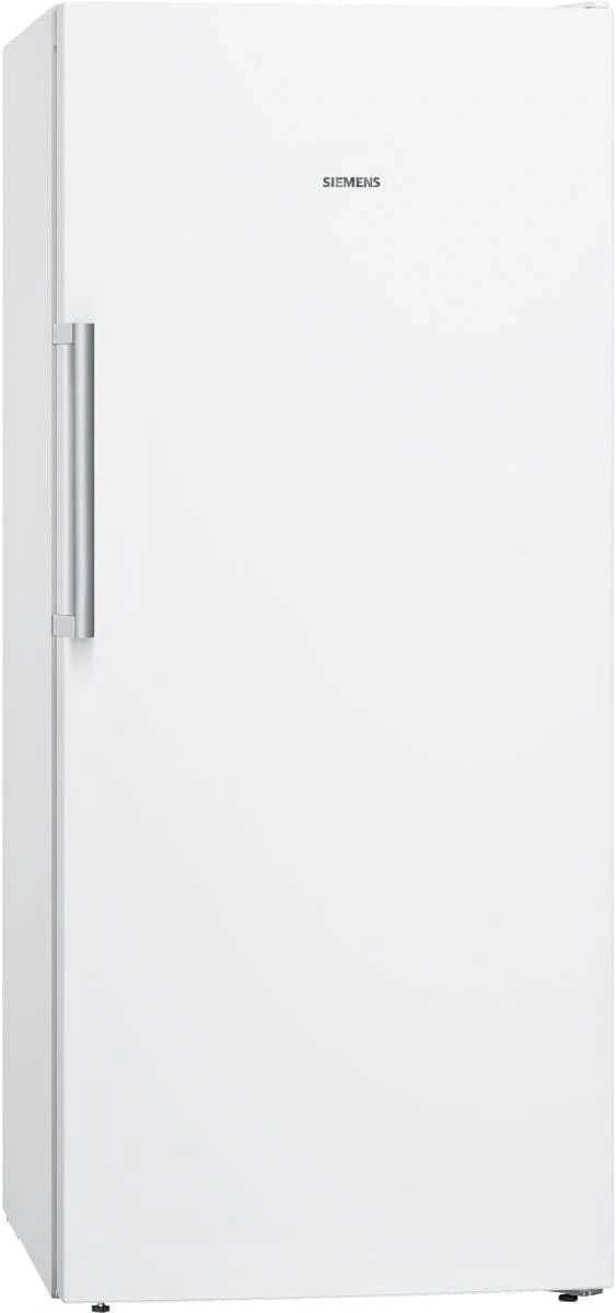Zamra?arka Siemens GS51NAWCV iQ500, 289 l, system bezszronowy, szuflady, kolor bia?y