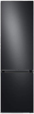 Lod¨®wka Samsung BESPOKE RB38C7B6AB1, 387 l, Wi-Fi, system bezszronowy, kolor grafitowy