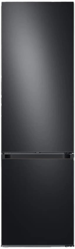 Lod¨®wka Samsung BESPOKE RB38C7B6AB1, 387 l, Wi-Fi, system bezszronowy, kolor grafitowy