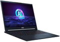 Laptop MSI A1VFG-030XES, 32 GB, kolor niebieski