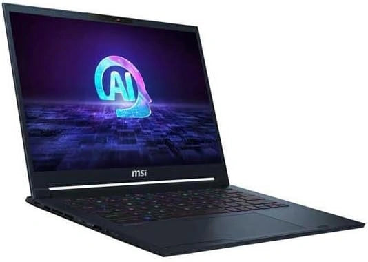 Laptop MSI A1VFG-030XES, 32 GB, kolor niebieski