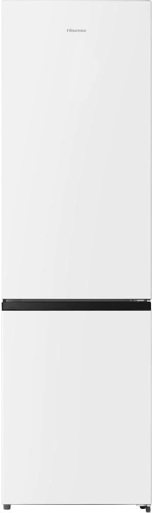 Lod¨®wka Hisense RB440N4AWC, 336 l, kolor bia?y