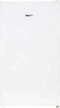 Lod¨®wka Comfee RCD132WH2, do przechowywania ?ywno?ci, kolor bia?y