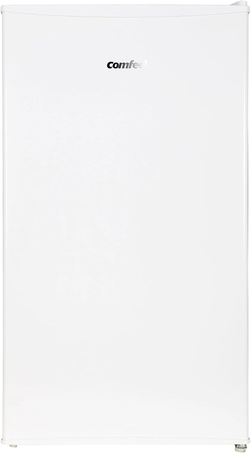 Lod¨®wka Comfee RCD132WH2, do przechowywania ?ywno?ci, kolor bia?y