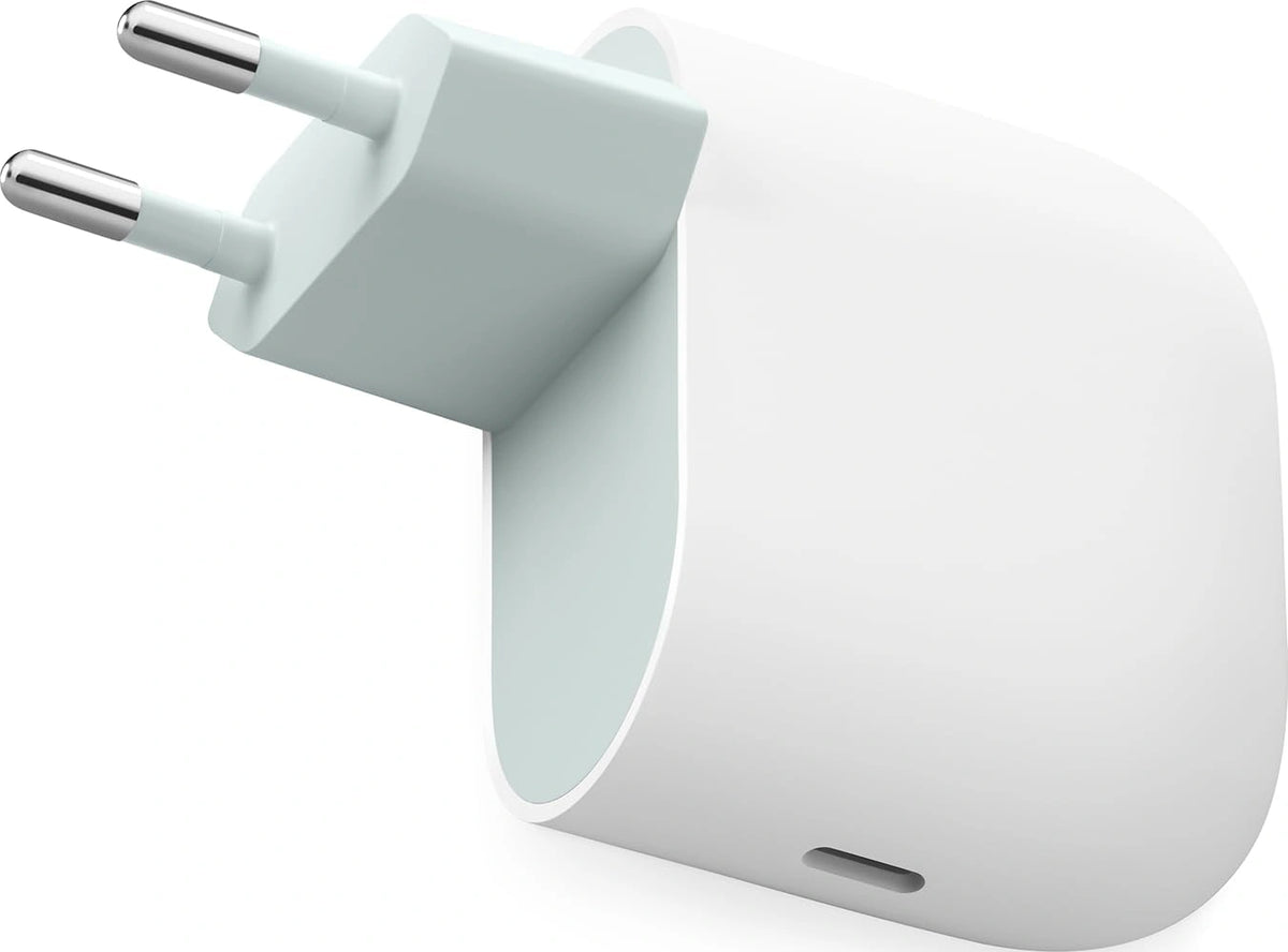 Smartfon Google, kolor szary i bia?y