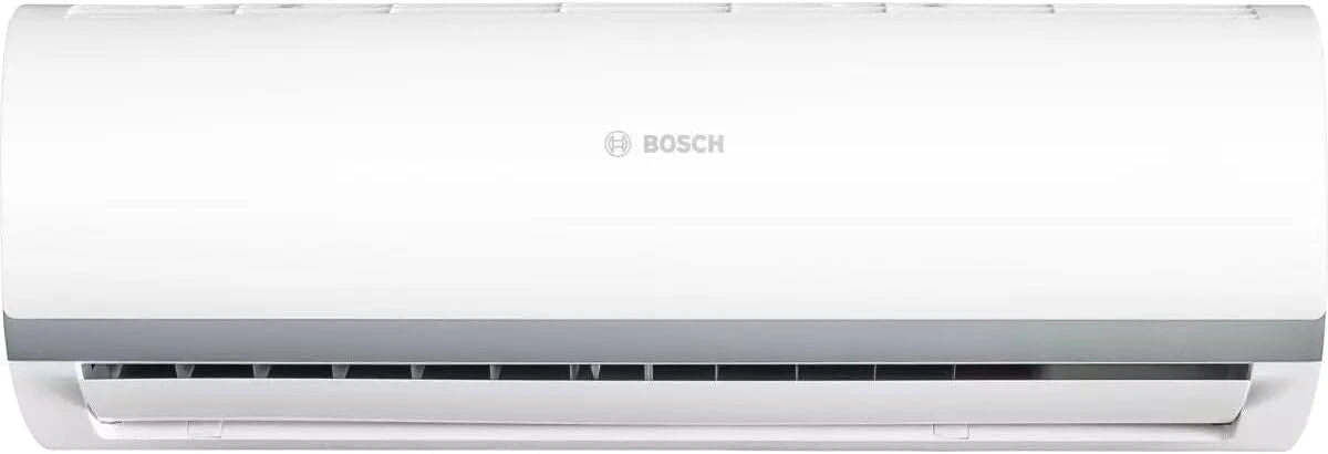 Klimatyzator Bosch, 24000 BTU, kolor szary i bia?y