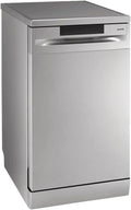 Zmywarka Gorenje GS E15S GS 520, kolor szary
