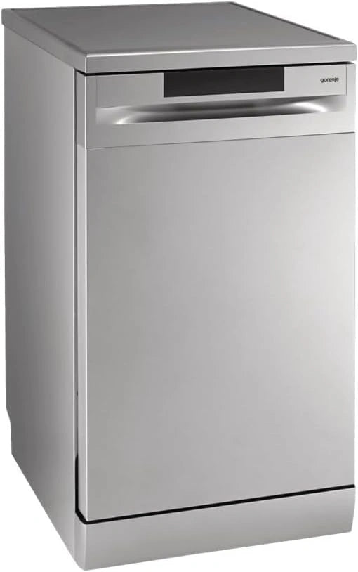 Zmywarka Gorenje GS E15S GS 520, kolor szary