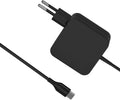 Urz?dzenie u?ytkowe 65W USB, 65 W, kolor szary