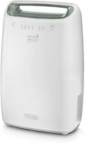 Osuszacz De Longhi DEX212SF, 12 l, kolor bia?y