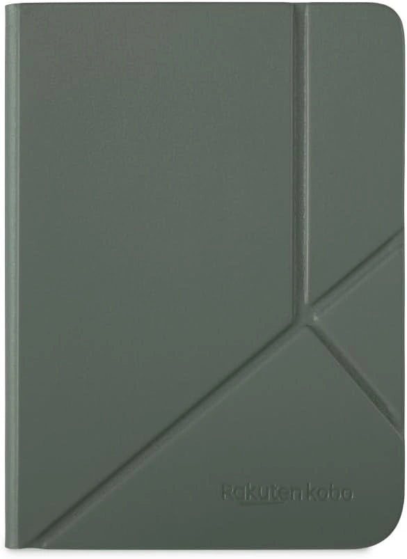 Etui ochronne Kobo SleepCover, kolor zielony