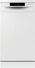 Zmywarka Gorenje GS E15W GS 520, kolor bia?y