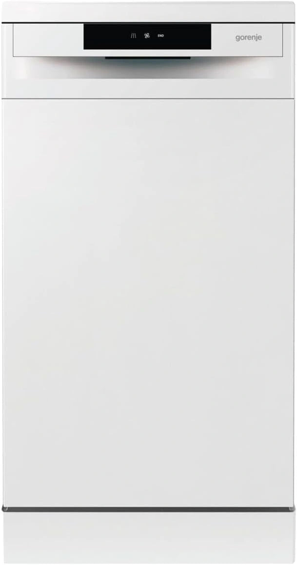 Zmywarka Gorenje GS E15W GS 520, kolor bia?y