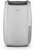 Osuszacz De Longhi DDSX225, 446 W, 25 l, kolor bia?y