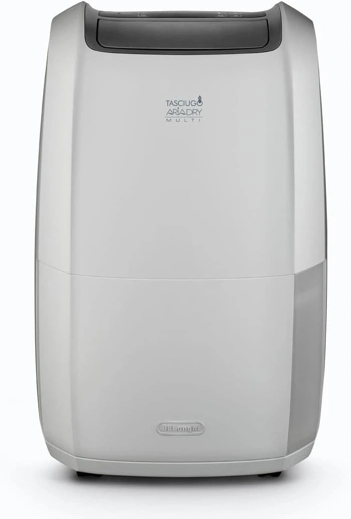 Osuszacz De Longhi DDSX225, 446 W, 25 l, kolor bia?y