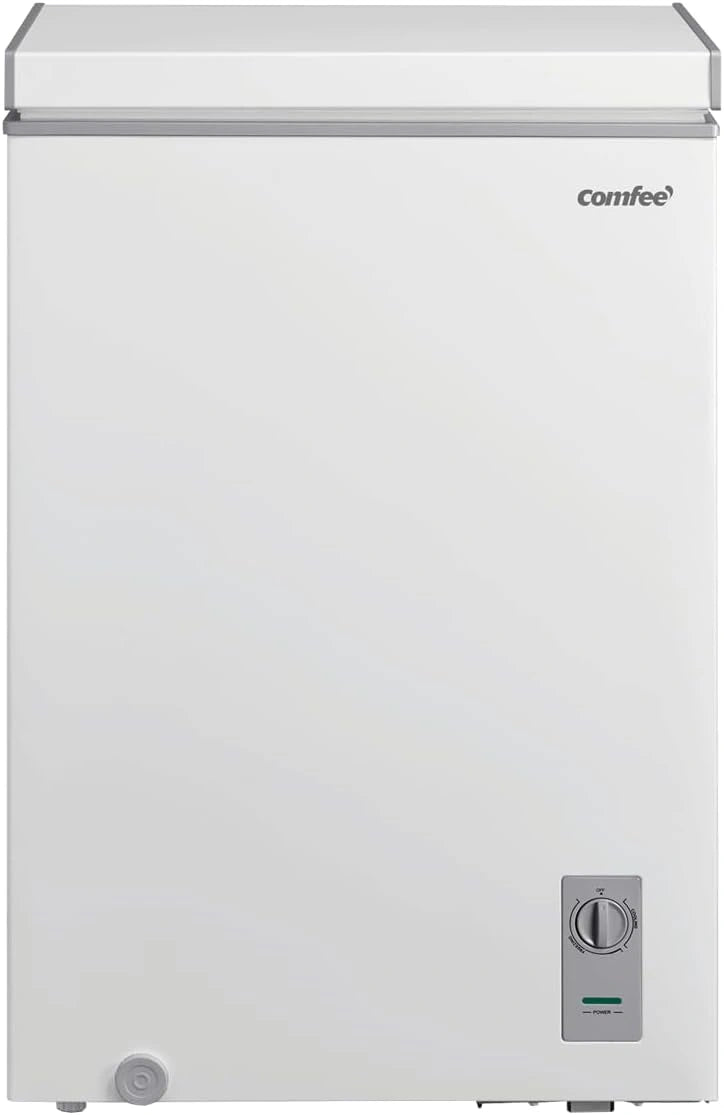 Zamra?arka Comfee RCC141WH2, 99 l, kolor bia?y
