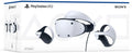 Konsola do gier PlayStation VR2, kolor bia?y i szary