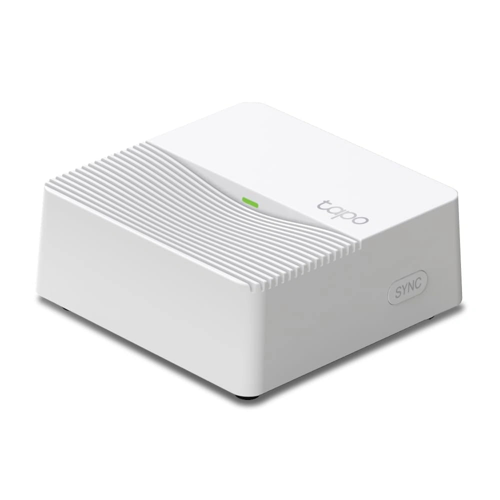 Urz?dzenie u?ytkowe Tp-Link H200, kolor bia?y