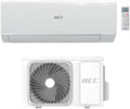 Klimatyzator Hec HEC35RECO-IN, 12000 BTU, Wi-Fi, kolor bia?y i szary