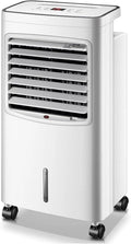 Klimatyzator, 12000 BTU, pilot zdalnego sterowania, kolor czarny