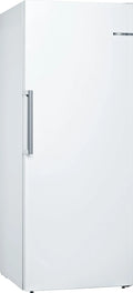 Zamra?arka Bosch GSN54AWDV, 327 l, kolor bia?y