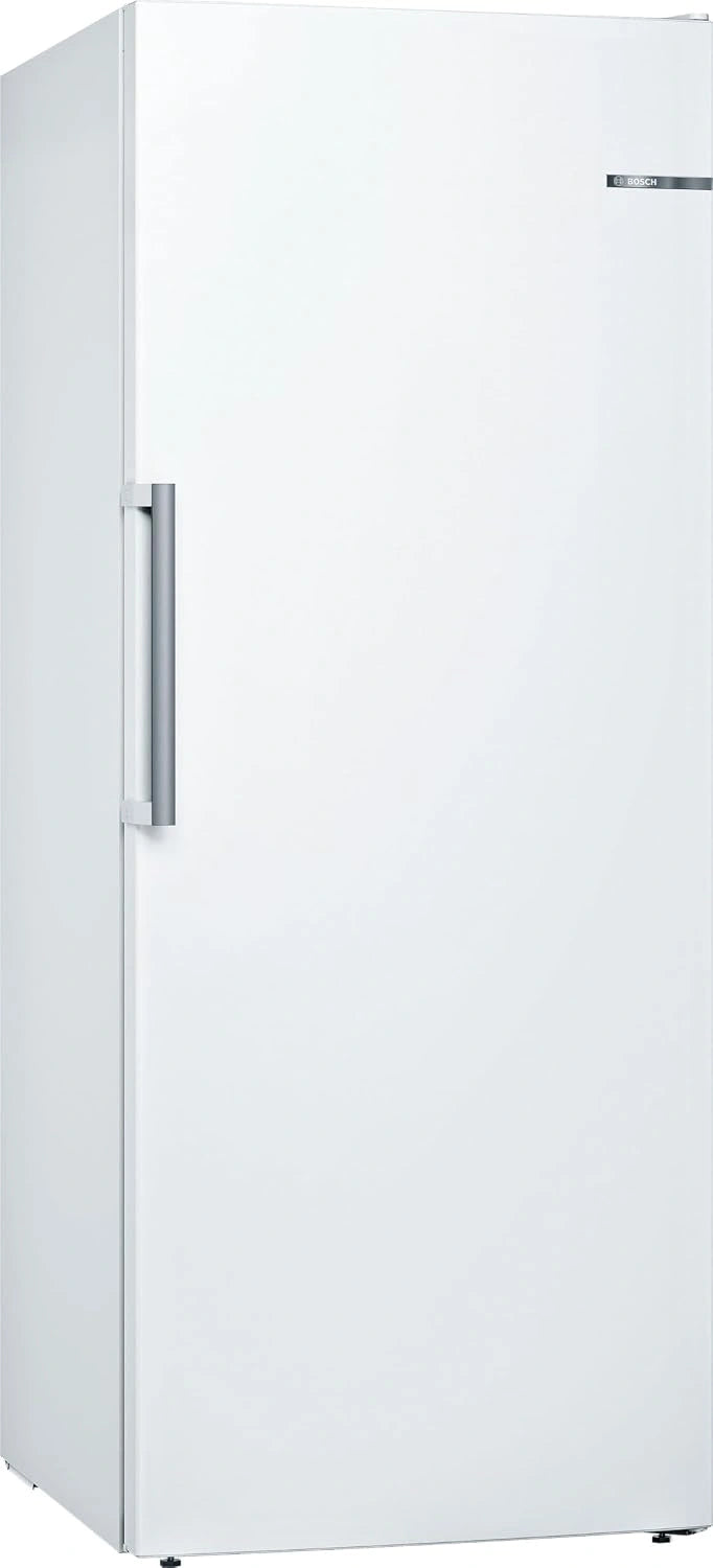 Zamra?arka Bosch GSN54AWDV, 327 l, kolor bia?y