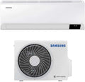 Klimatyzator Samsung, 24000 BTU, Wi-Fi, kolor czarny