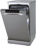 Zmywarka Gorenje GS 541D10, kolor srebrny