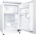 Lod¨®wka Respekta UKS110-11, 82 l, kolor bia?y