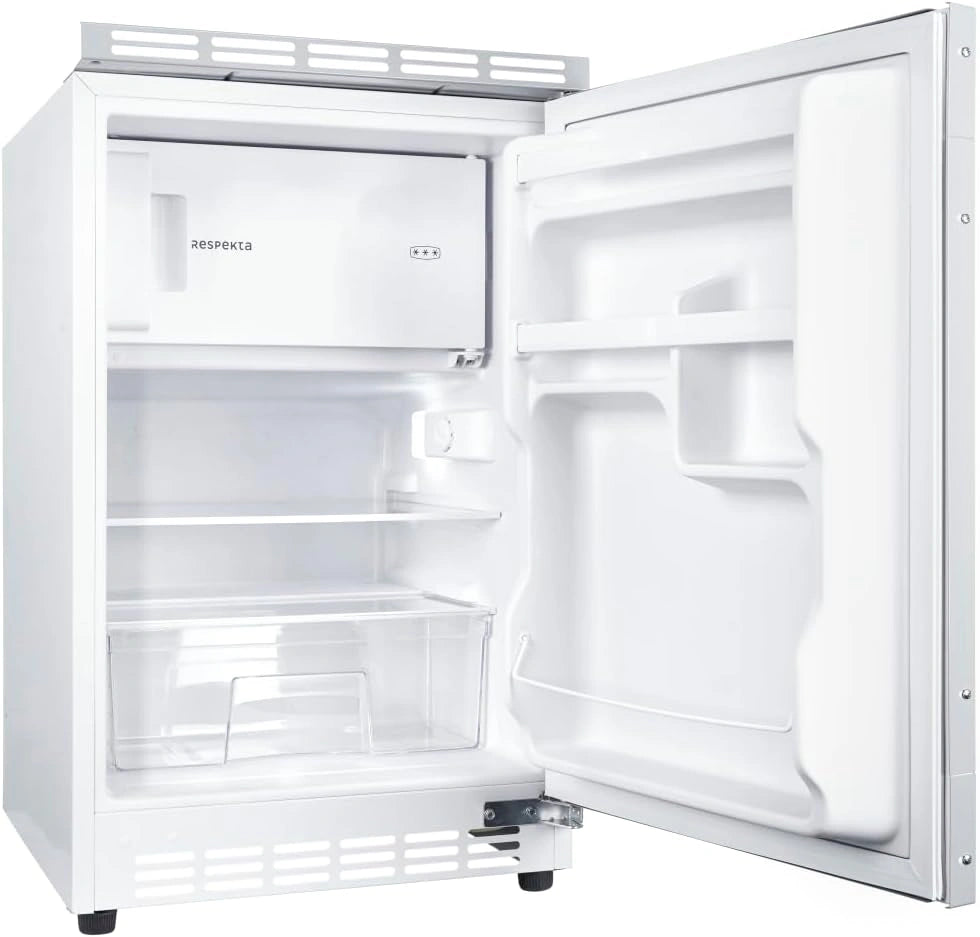 Lod¨®wka Respekta UKS110-11, 82 l, kolor bia?y