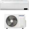 Klimatyzator Samsung AR09TXEAAWKNEU, do ch?odzenia pomieszcze¨½, kolor bia?y i szary
