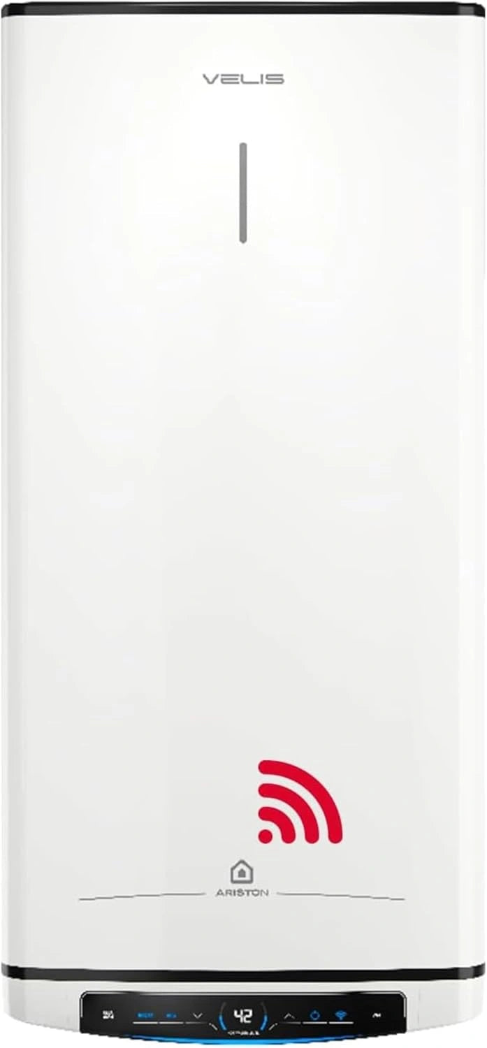 Podgrzewacz wody Ariston, 50 l, Wi-Fi, kolor bia?y