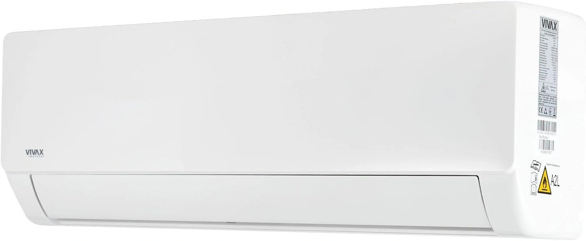 Klimatyzator VIVAX, 9000 BTU, kolor bia?y