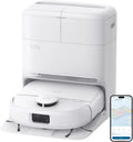 Robot sprz?taj?cy eufy, do czyszczenia pod?¨®g, kolor bia?y i szary