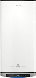 Podgrzewacz wody Ariston, 50 l, Wi-Fi, kolor bia?y i szary