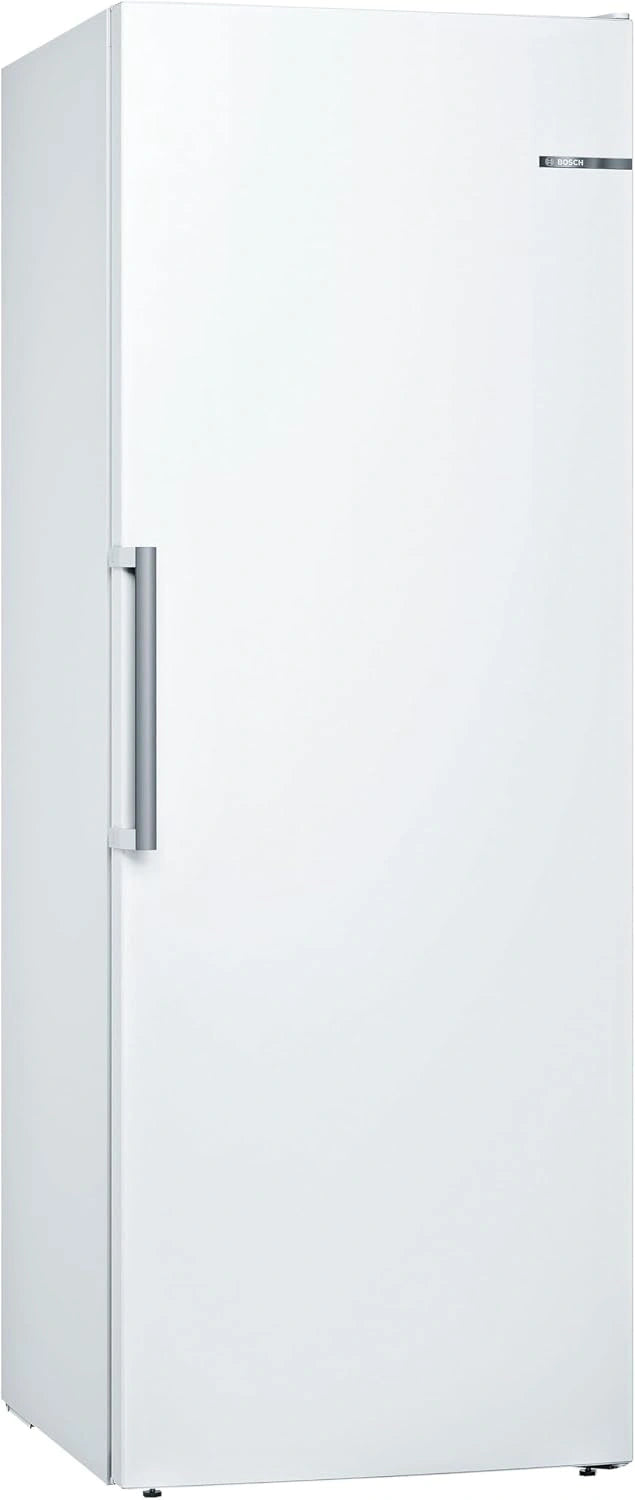 Zamra?arka Bosch GSN58AWCV, 365 l, system bezszronowy, kolor czarny