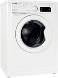 Pralko-suszarka Indesit EWDE 861483, kolor bia?y