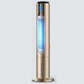 Klimatyzator Tower, 60 W, 10 l, pilot zdalnego sterowania, programator czasowy, kolor bia?y