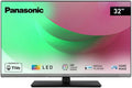 Telewizor Panasonic TB-32S45AEZC, kolor zielony i r¨®?owy
