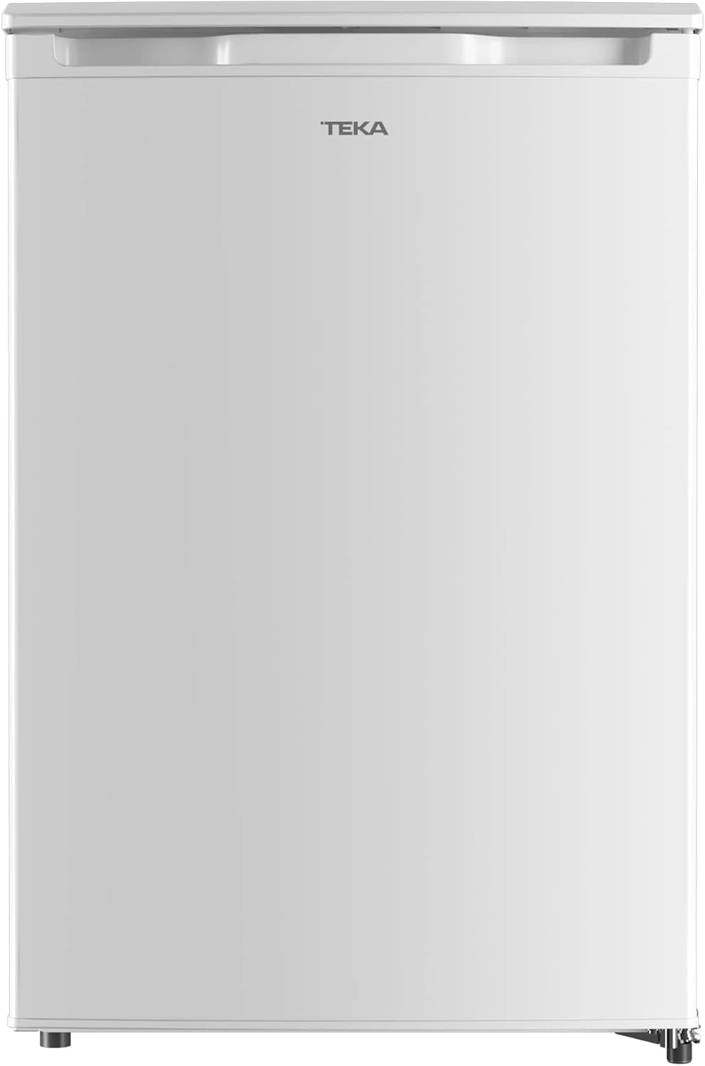 Termostat Teka RSF 10080, 86 l, system bezszronowy, szuflady, kolor bia?y