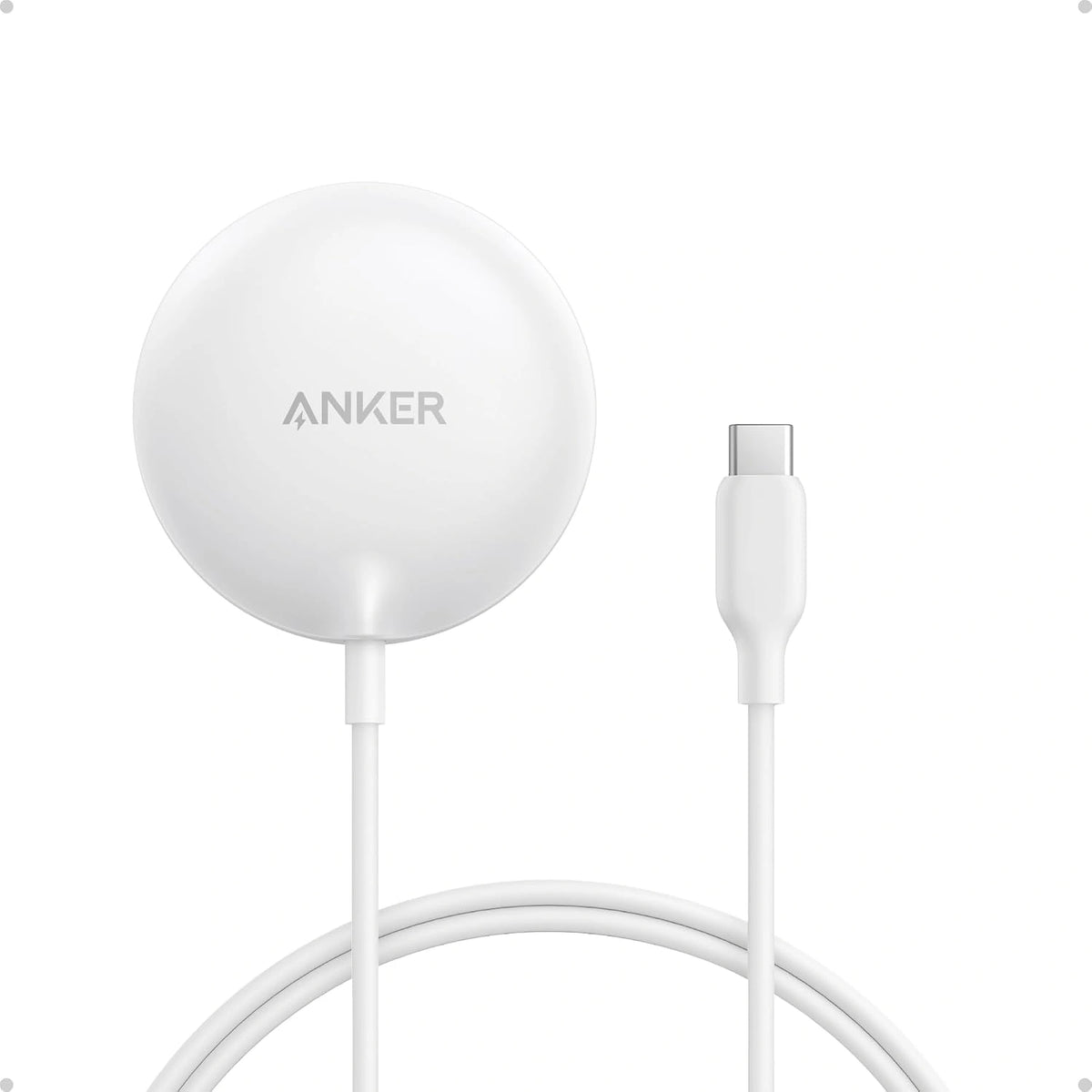 ?adowarka Anker, 15 W, kolor bia?y
