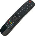 Telewizor VINABTY OLED42C44LA, pilot zdalnego sterowania, kolor szary