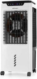 Klimatyzator Orbegozo AIR 55, 150 W, 35 l, pilot zdalnego sterowania, programator czasowy, kolor czarny
