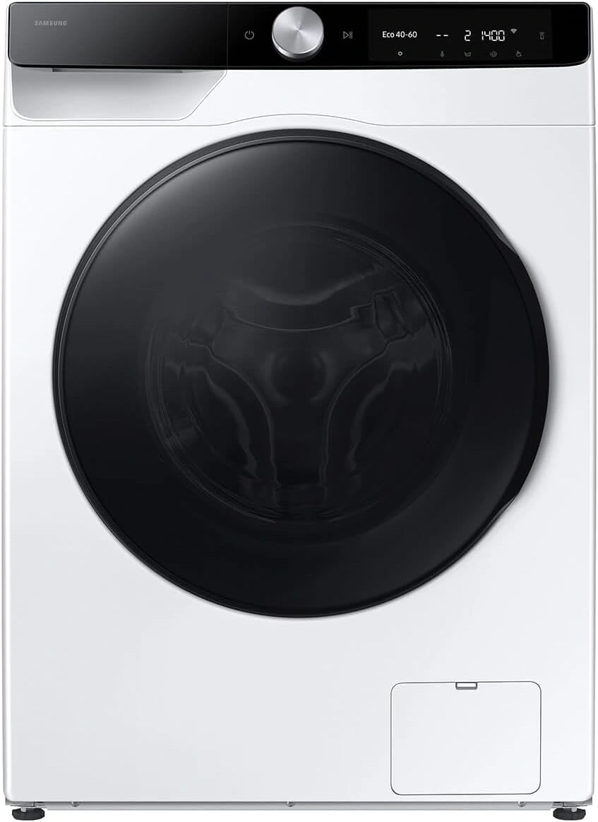 Pralko-suszarka Samsung WD6100D WD90DG6G94BKU2, kolor czarny