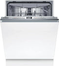 Zmywarka Bosch SBH4ECX28E, kolor bia?y