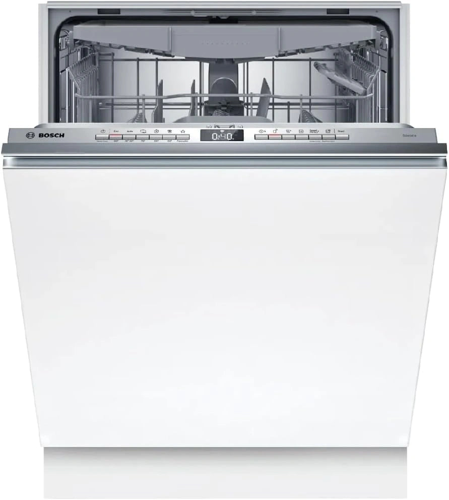 Zmywarka Bosch SBH4ECX28E, kolor bia?y