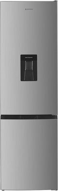 Zamra?arka GEDTECH GCB262SL, 262 l, kolor srebrny