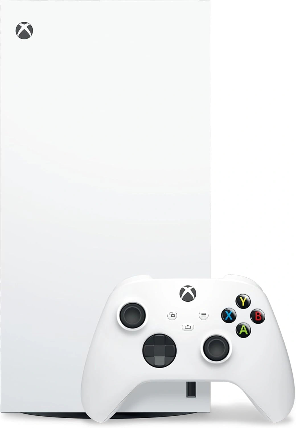 Urz?dzenie u?ytkowe Xbox, 1 TB, kolor bia?y