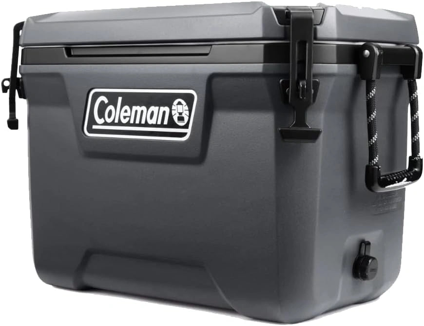 Lod¨®wka Coleman, do przechowywania ?ywno?ci, kolor szary